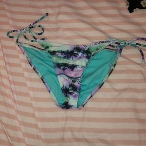 Sunset Bikini Bottom